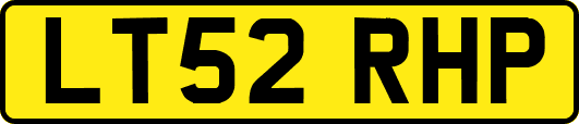 LT52RHP