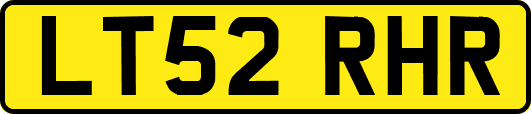 LT52RHR