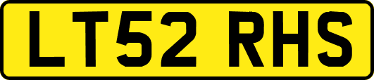 LT52RHS