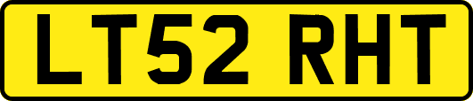 LT52RHT