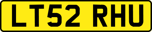 LT52RHU