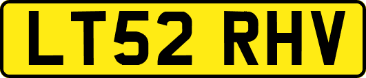 LT52RHV
