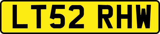LT52RHW