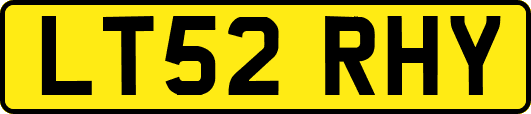 LT52RHY