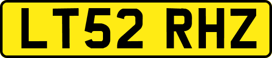 LT52RHZ