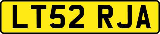 LT52RJA