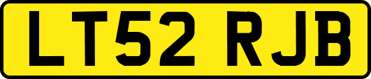LT52RJB