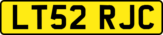 LT52RJC