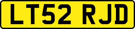 LT52RJD