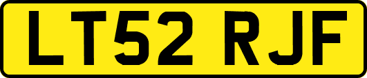 LT52RJF