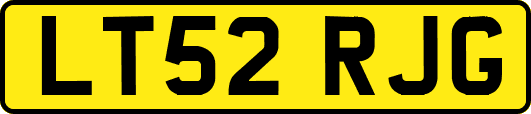 LT52RJG