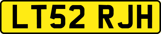 LT52RJH