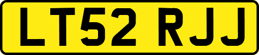LT52RJJ