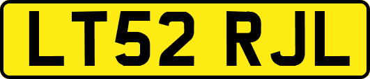 LT52RJL