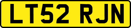 LT52RJN