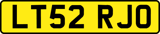 LT52RJO