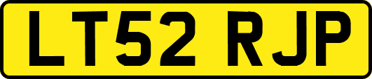 LT52RJP