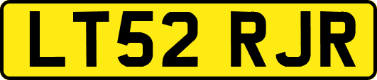 LT52RJR