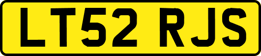 LT52RJS