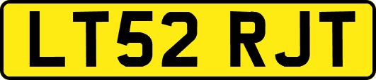 LT52RJT