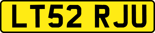 LT52RJU