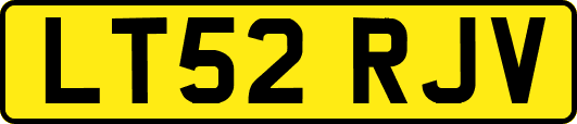 LT52RJV