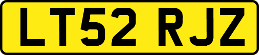 LT52RJZ