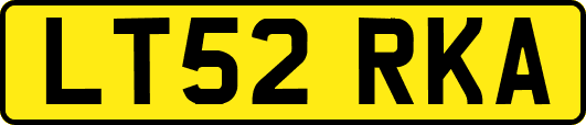 LT52RKA