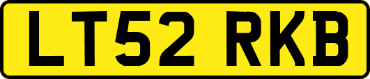 LT52RKB