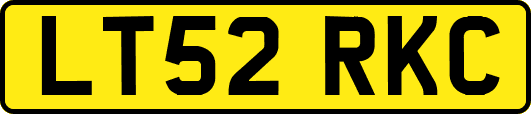 LT52RKC