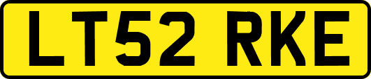 LT52RKE