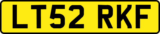 LT52RKF