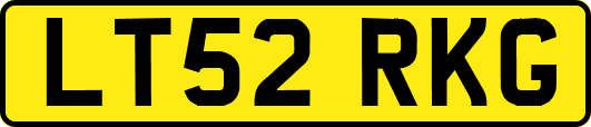 LT52RKG