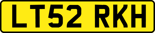 LT52RKH
