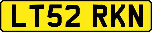 LT52RKN
