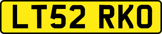 LT52RKO