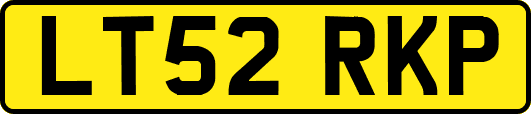 LT52RKP