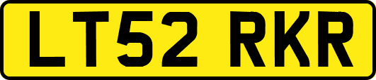 LT52RKR