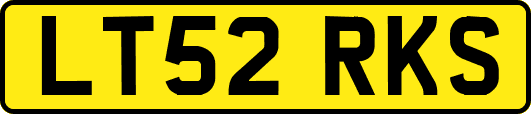 LT52RKS