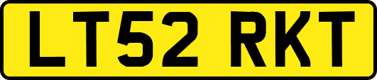 LT52RKT