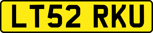 LT52RKU