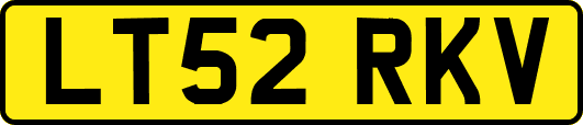 LT52RKV