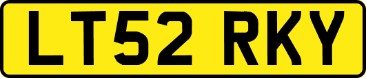 LT52RKY