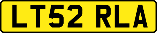 LT52RLA