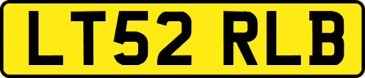 LT52RLB