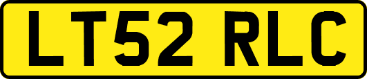 LT52RLC