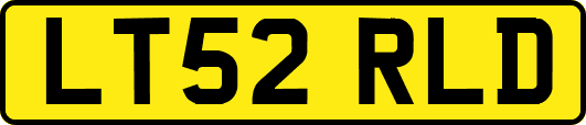 LT52RLD