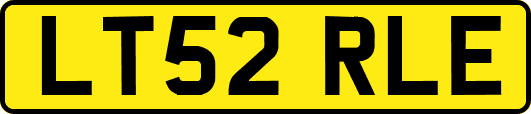 LT52RLE