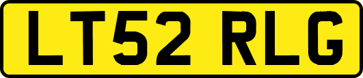 LT52RLG
