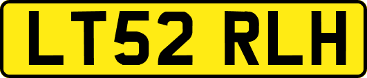 LT52RLH
